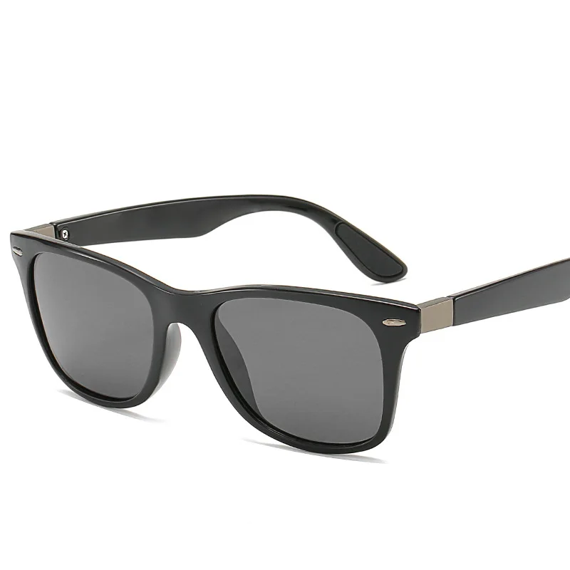 Cheap Outdoors Men TR90 Cat 3 UV400 Polarized Sports Sun Glasses Sunglasses