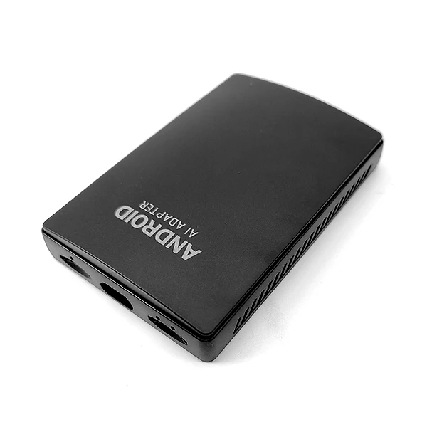 Android 10 Universal android carplay AI box Support 4G SIM Card