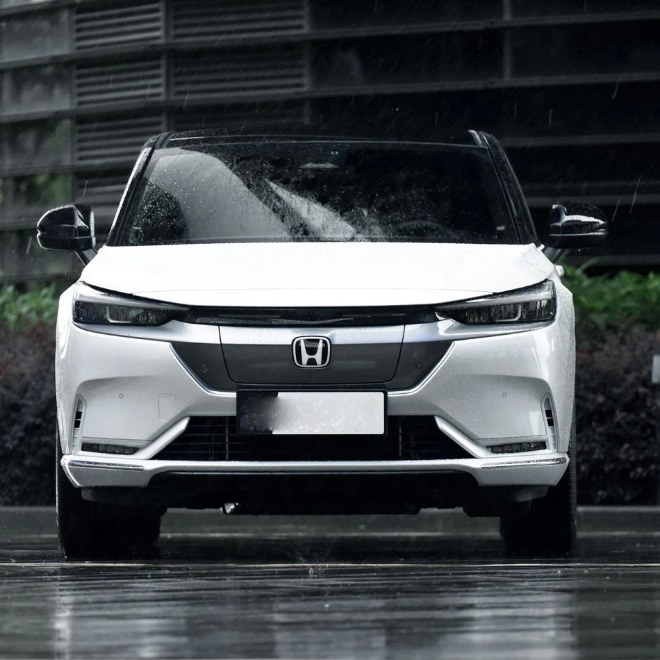 2023 новые энергетические автомобили Honda ENP1 420 км дальний радиус действия 5 мест внедорожник чистый электрический автомобиль по самой низкой цене