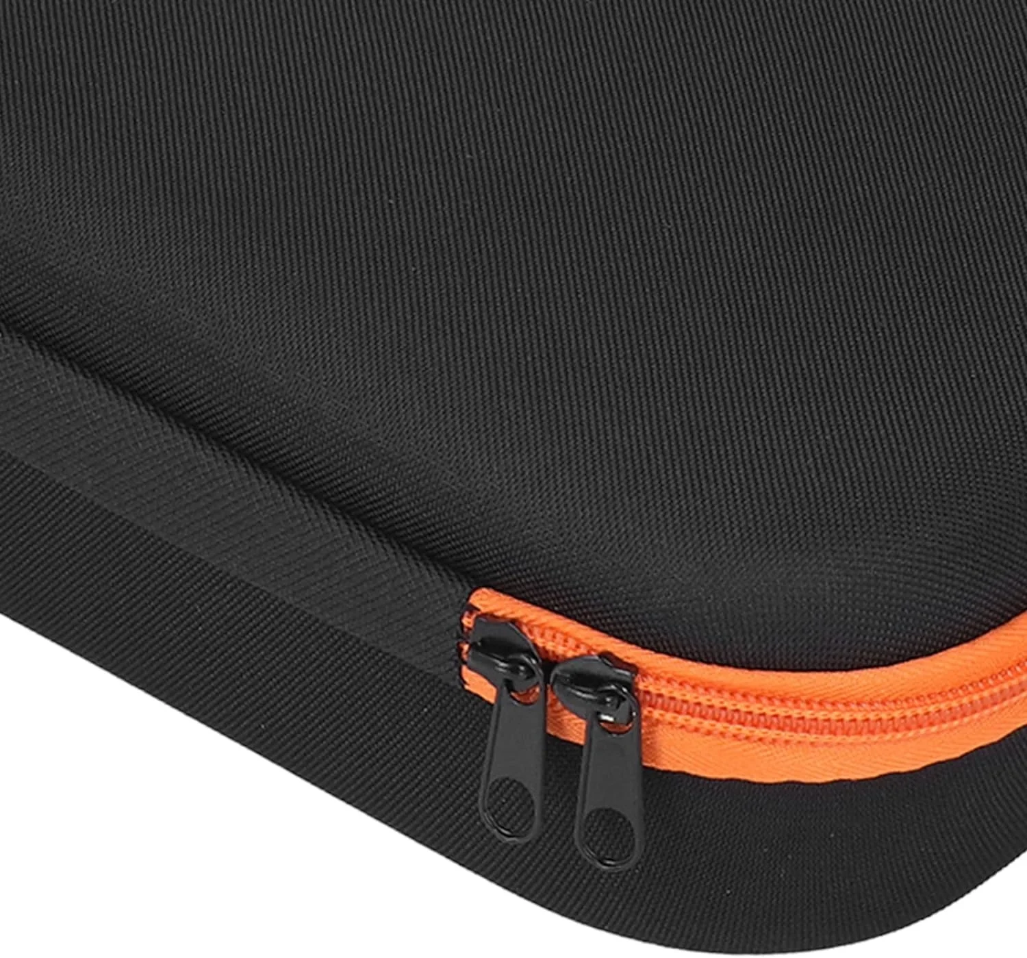 Wholesale price EVA Tool case storage bag portable mesh pocket handle hard shell case with foam eva tool bag box