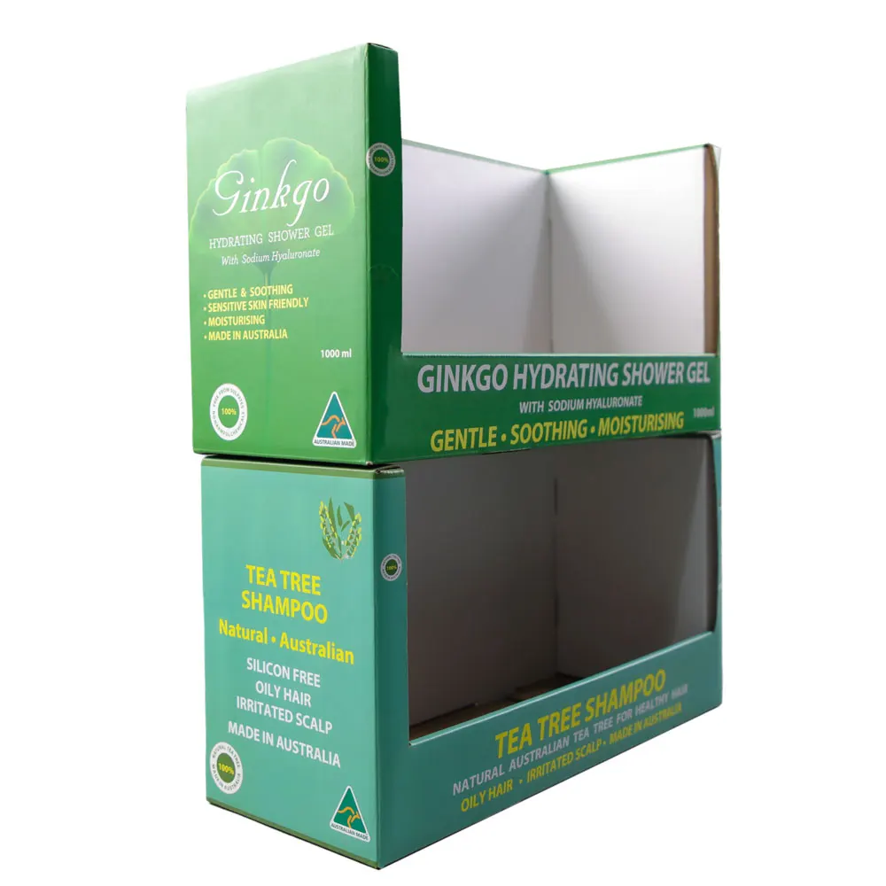 Personalized custom large size logo print size black corrugated cardboard recycled Wine Beer Packaging Display Box