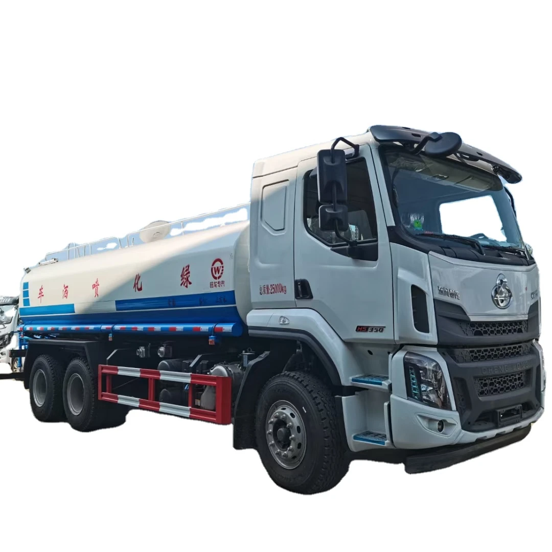  Популярный в Гамбии DONGFENG 20m3 резервуар для воды объемом 20000 л распылитель 20 тонн
