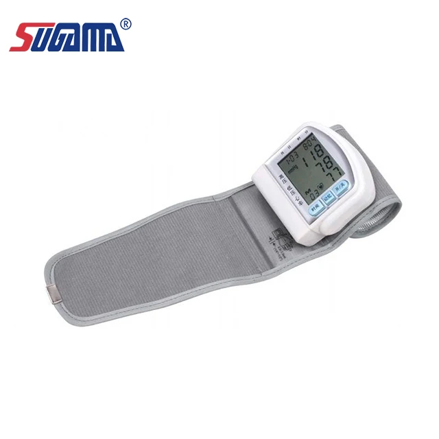 hospital ambulatory manual blood pressure monitor
