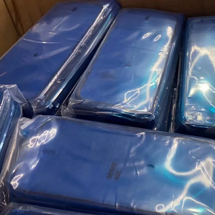 Original Waterproof Adhesive Glue Tape Sticker For iPhone 11 12 13 14 Pro Max 12 13 Mini Front Housing LCD Touch Display Frame