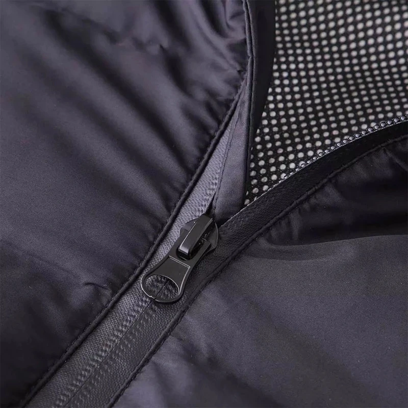 Youpin PMA Graphene Heating Vests Men Women Winter Electric Thermal Clothing Waistcoat Jacket For Outdoor Sports Winter Coat