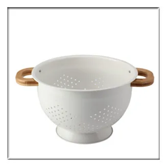 colander
