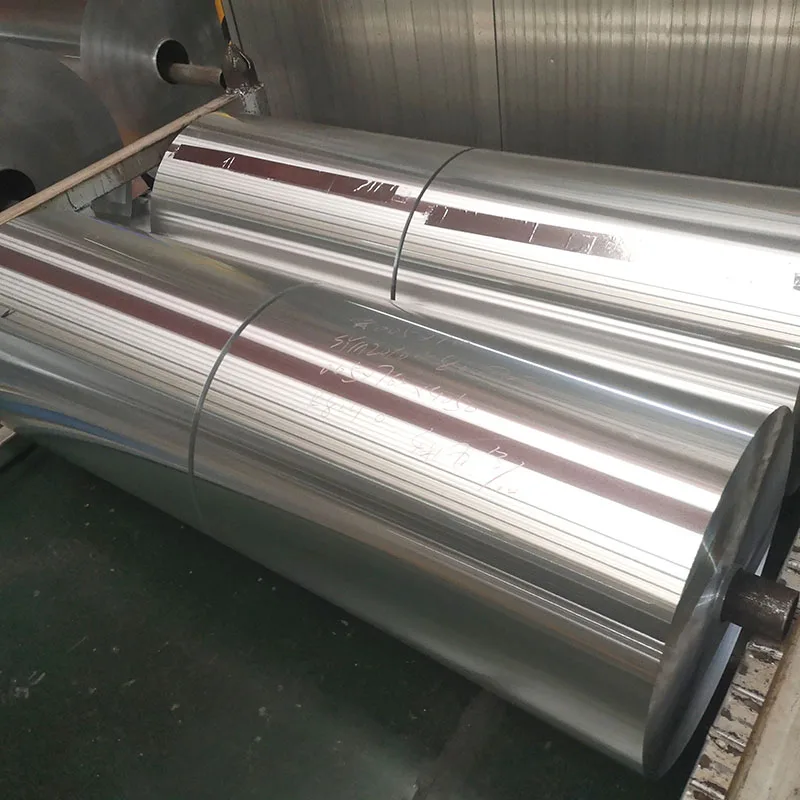 3003 3004 8006 8011 painted aluminum coils Supplier Jumbo Roll Aluminum Alloy Manufacturer coil aluminum