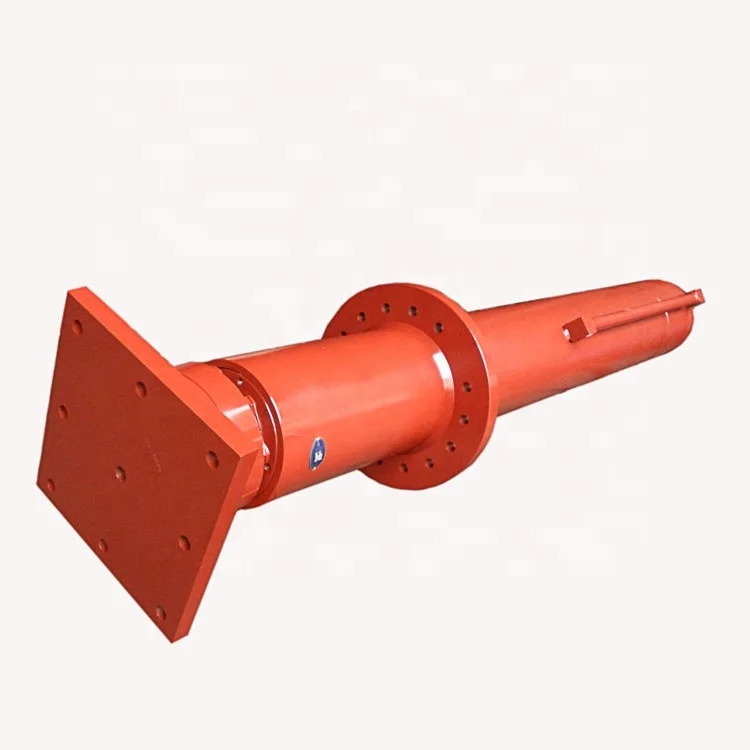 50 Ton Hydraulic Cylinders For Power Press