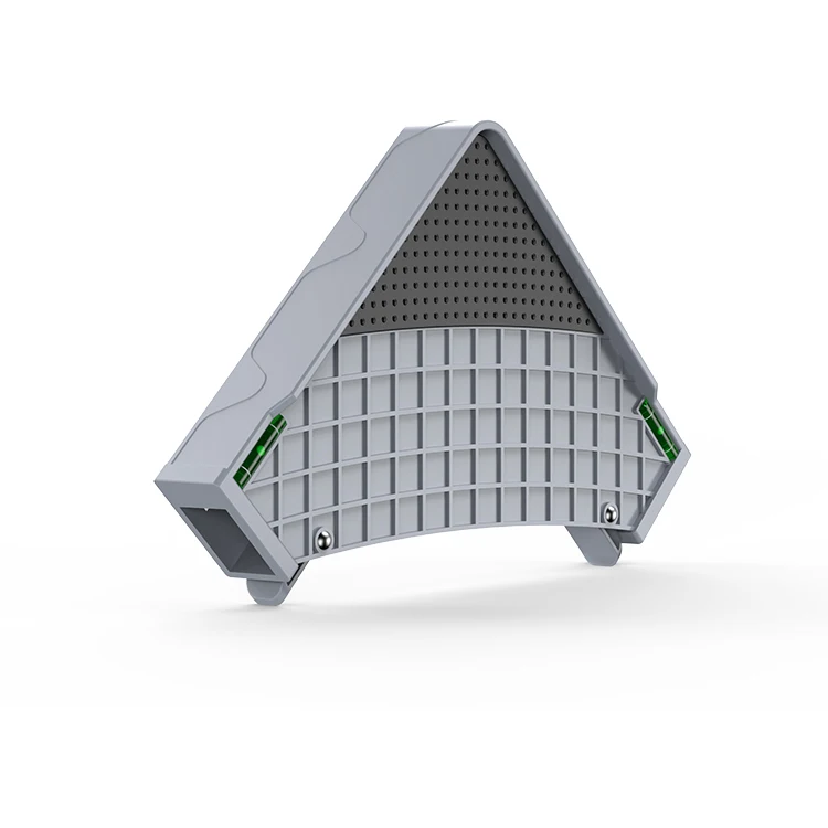 Household Manual Adjustable with 4 wheels Roller Washing Machine Base