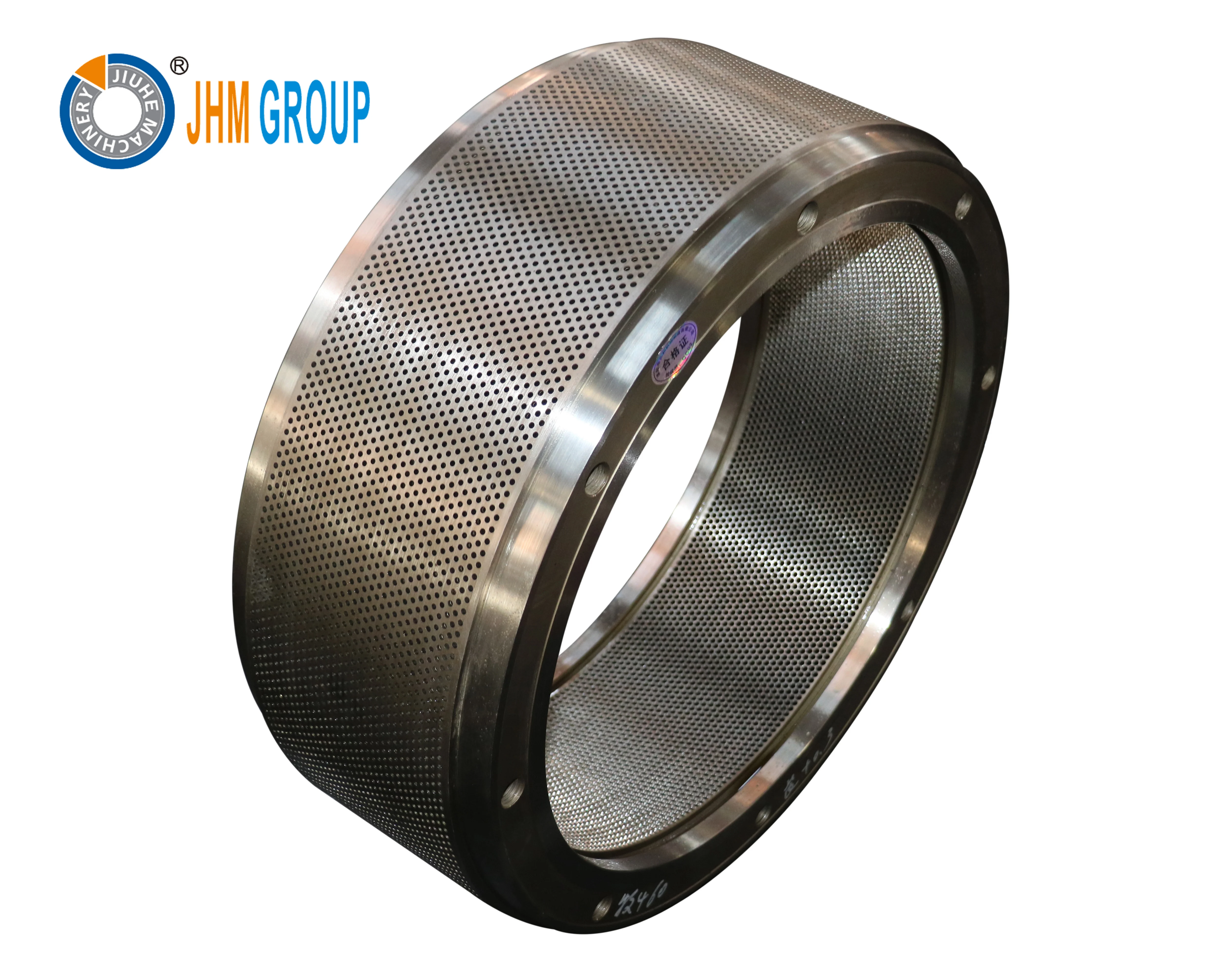 Factory directly supply ring die to buhler manufacturer matrix for the granulator