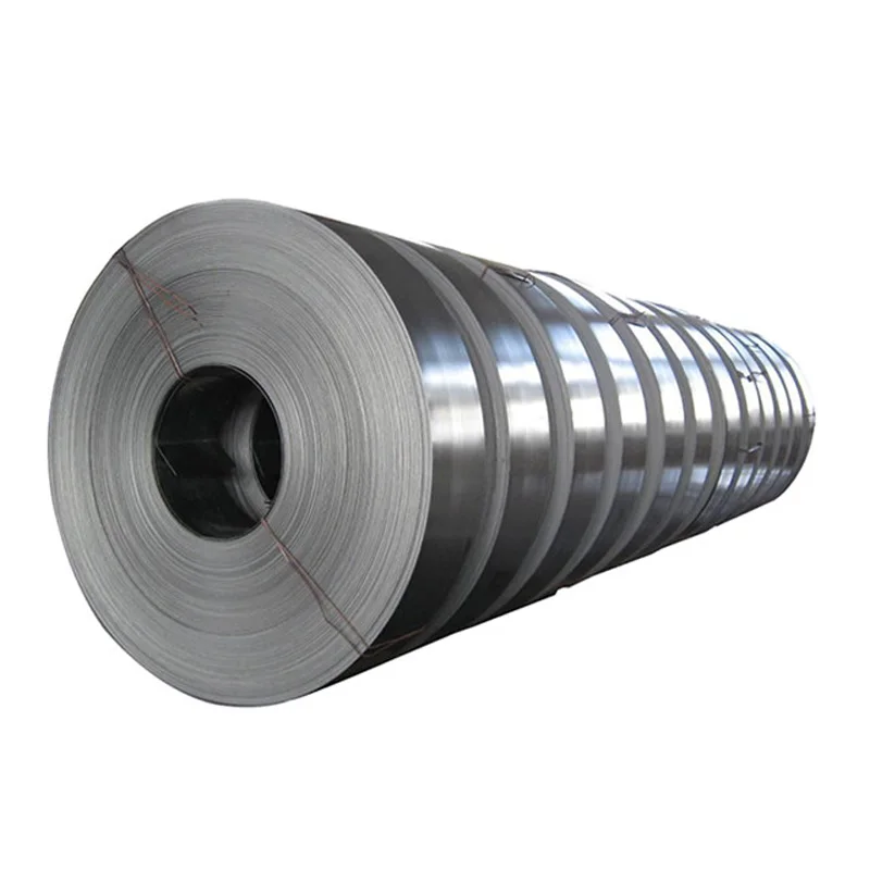 ss coil stainless steel strip 304 BA Mirror Finished Stainless Steel Metal Strips