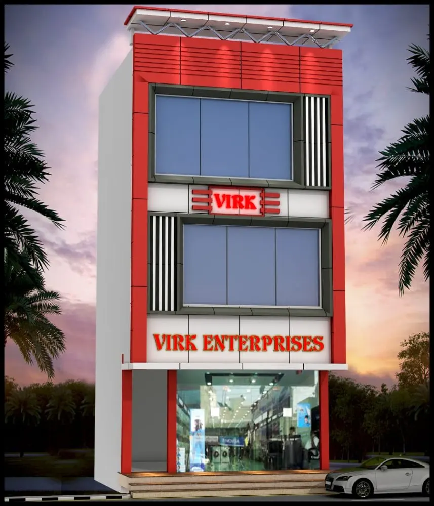 Metal facade cladding israel 3mm acm wall carbon color alucobond  alumetal 3mm composite acp aluminum composite panel