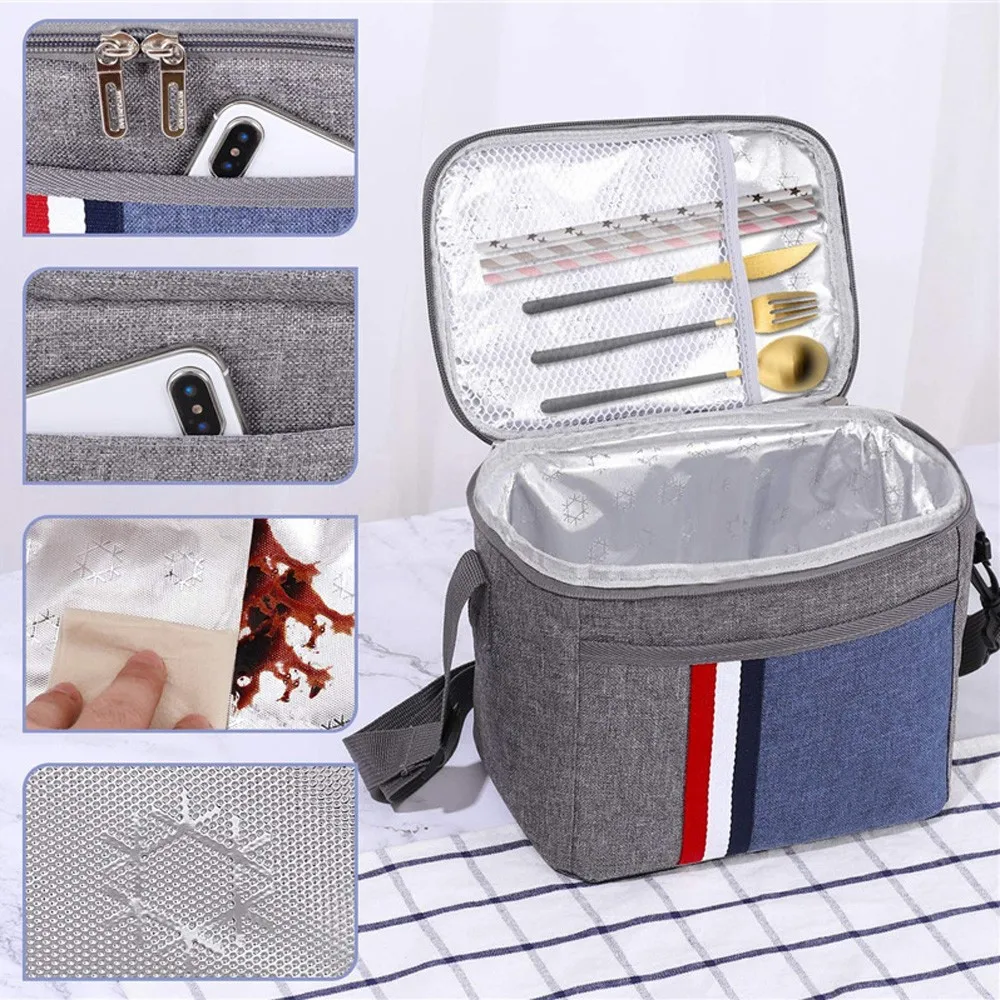 Lunch Bag 3