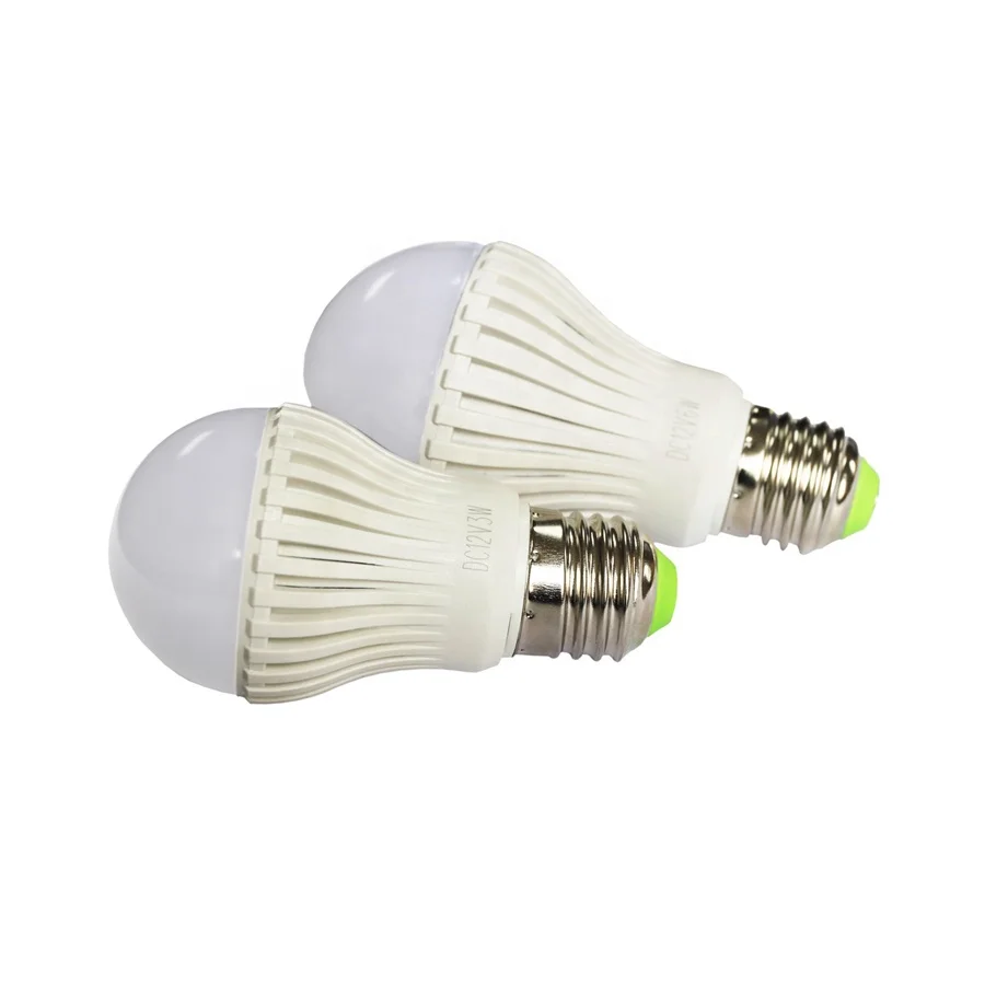 ODM OEM Rechargeable Outdoor LED E27 Bulb Dimmable Warm White Grow Light Filament for Plants Customizable Dimmable Lights