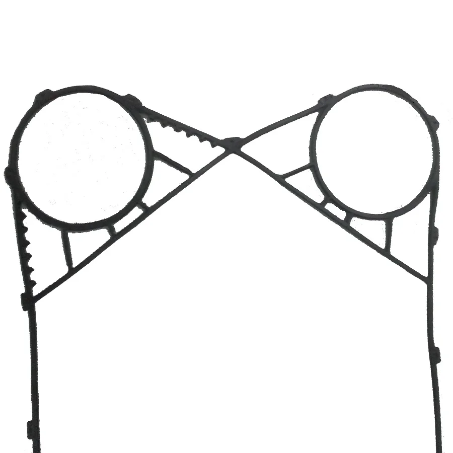 APV A085 Gaskets and Plate Of Plate Heat Exchanger Replacement