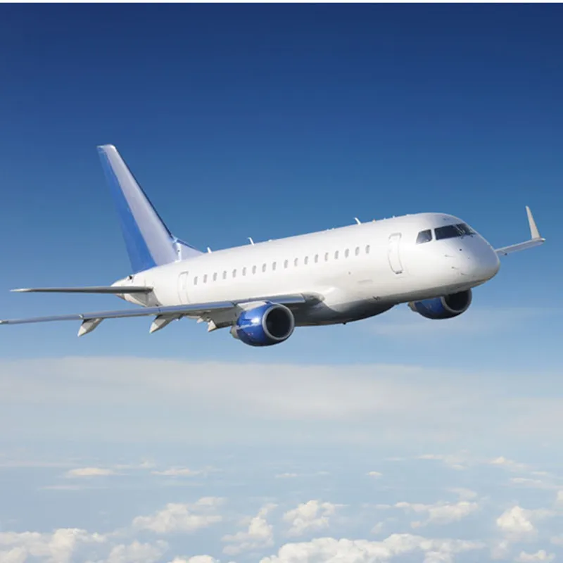 Shenzhen cheapest reliable speciality air from china to England air freight DDP service 1688 forwarder agent