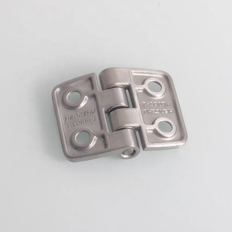  Петли из нержавеющей стали HL055 180 градусов открытые дверные петли