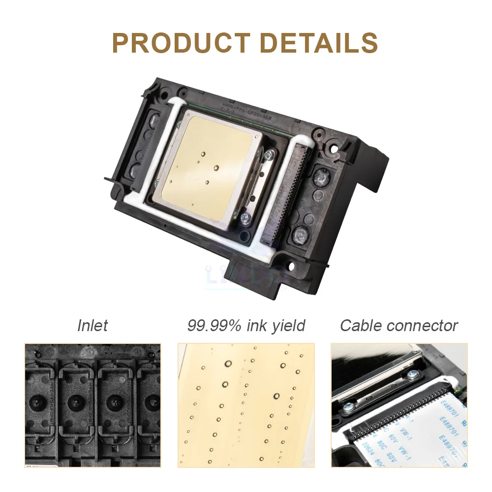 xp600 head carriage board for xp600 head hoson boa xp600 part printer 1 head dtf ploter xp600 uv conversion kit