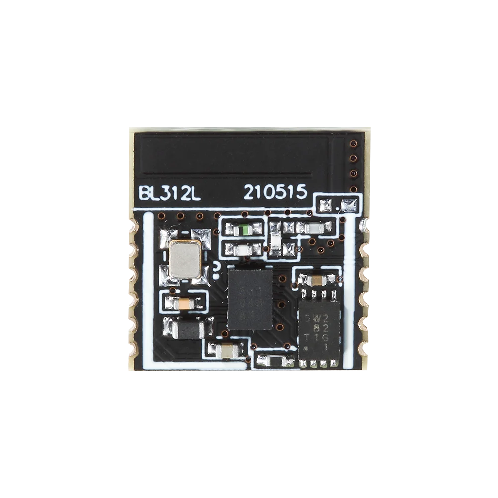 Bluetooth 5.1 module with Dialog IC Wireless Transceiver Module Data Transmission Low energy