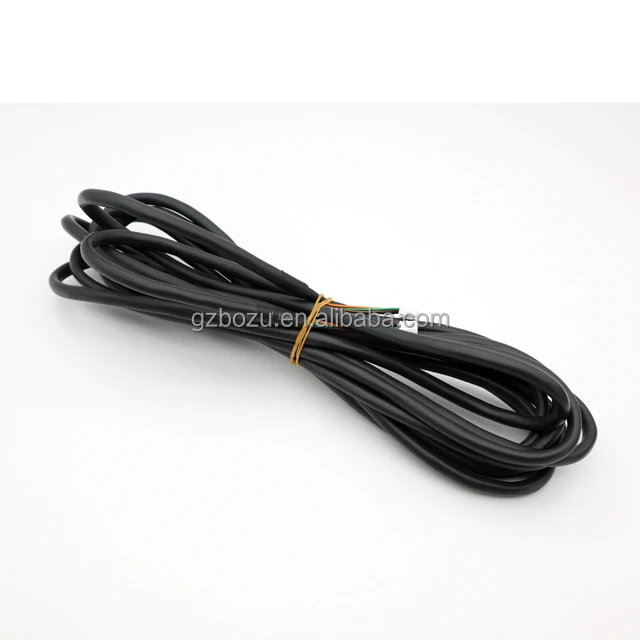 Eco Solvent Printer Signal Wire Data Cable For DX5 XP600 printhead senyang convert kit