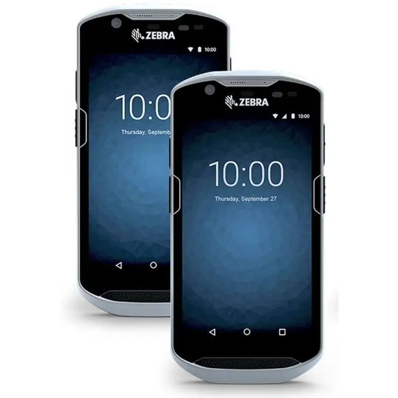 Zebra TC57 -THE ULTIMATE IN RUGGED DESIGN, PERFORMANCE, PRODUCTIVITY AND EASE OF USE TOUCH COMPUTER