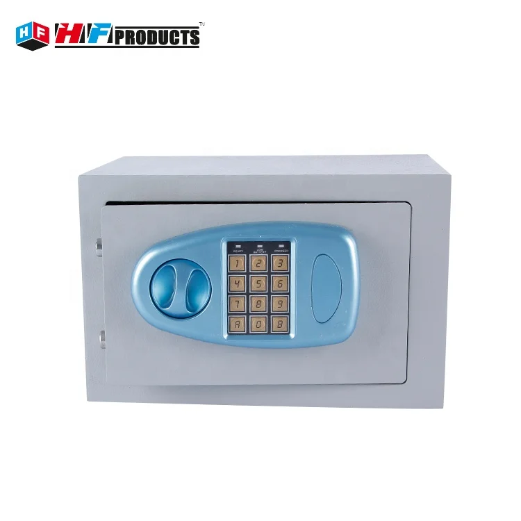 HFS-20E1 Electronic Hotel Jewelry Storage Safe