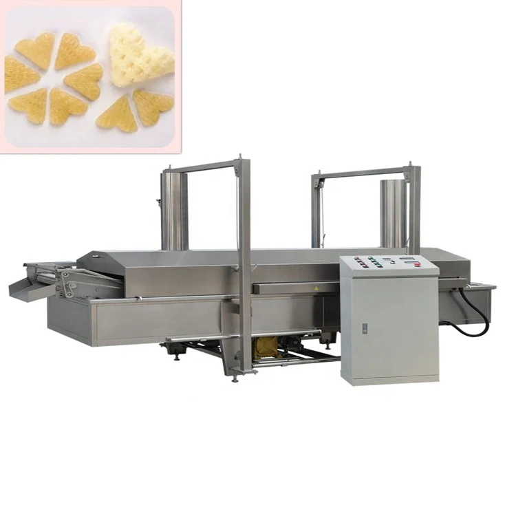 chips extruder machine 2d snack pellet machine potato chips 2d 3d snacks extruder