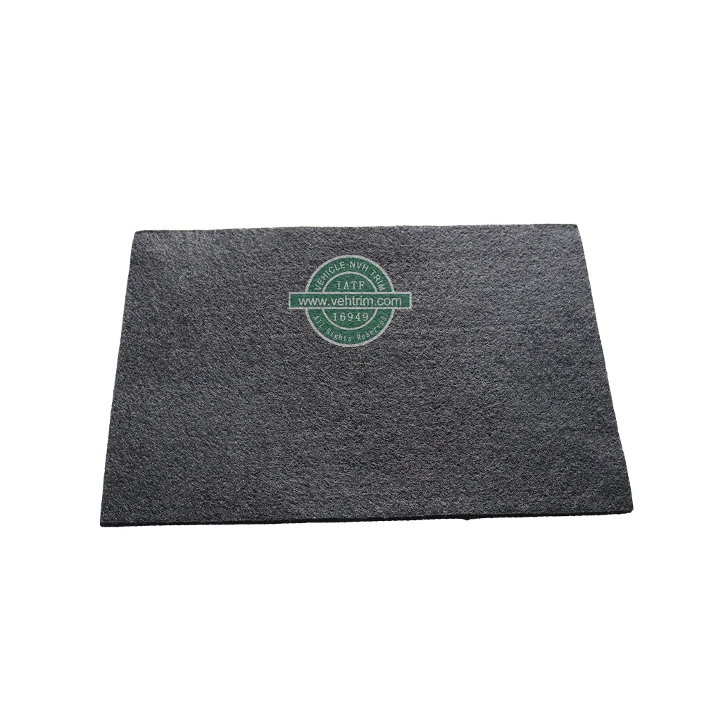 Распродажа изоляционный войлок для автомобиля