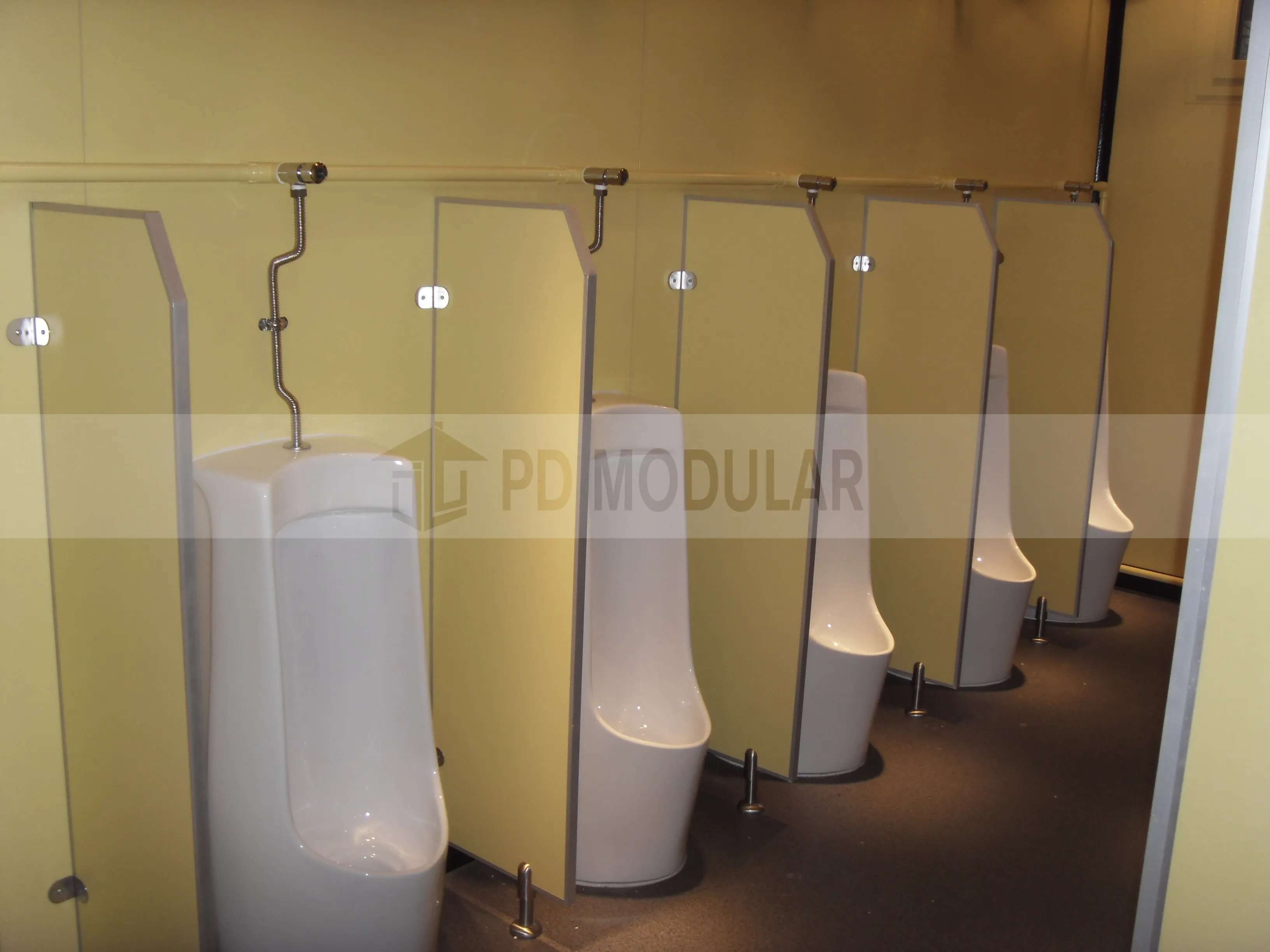 prefab container small toilets portable good price washroom mobile plastic restroom