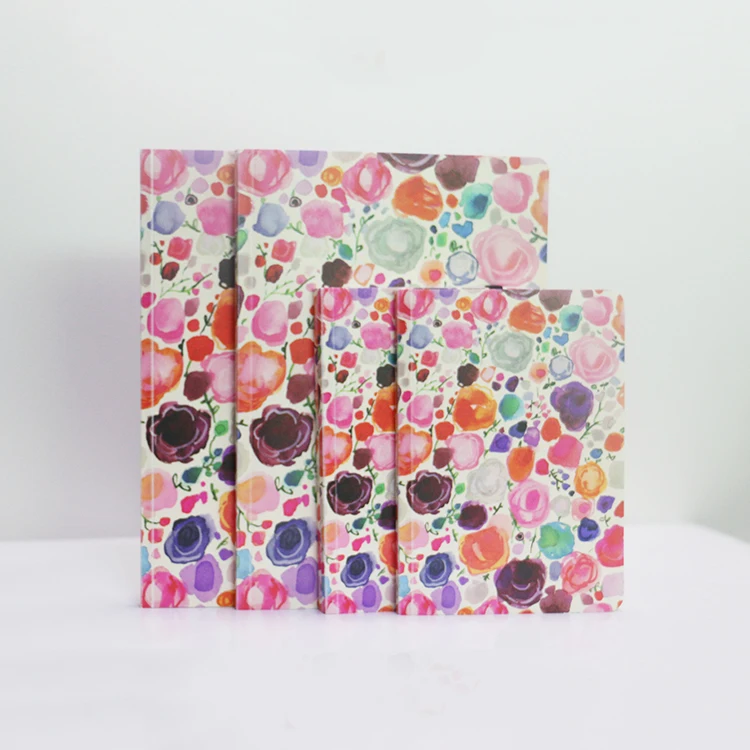 Продвижение на заказ рекламные мини-блокноты карманная печать ПУ кожаные индивидуальные блокноты