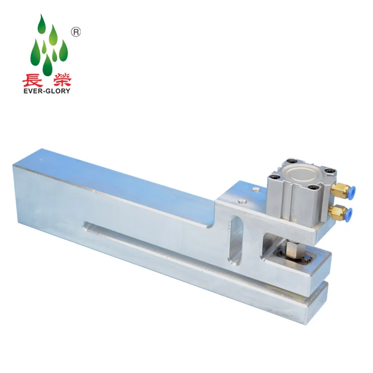 Mexican Hat Hole Punch for Plastic Bag