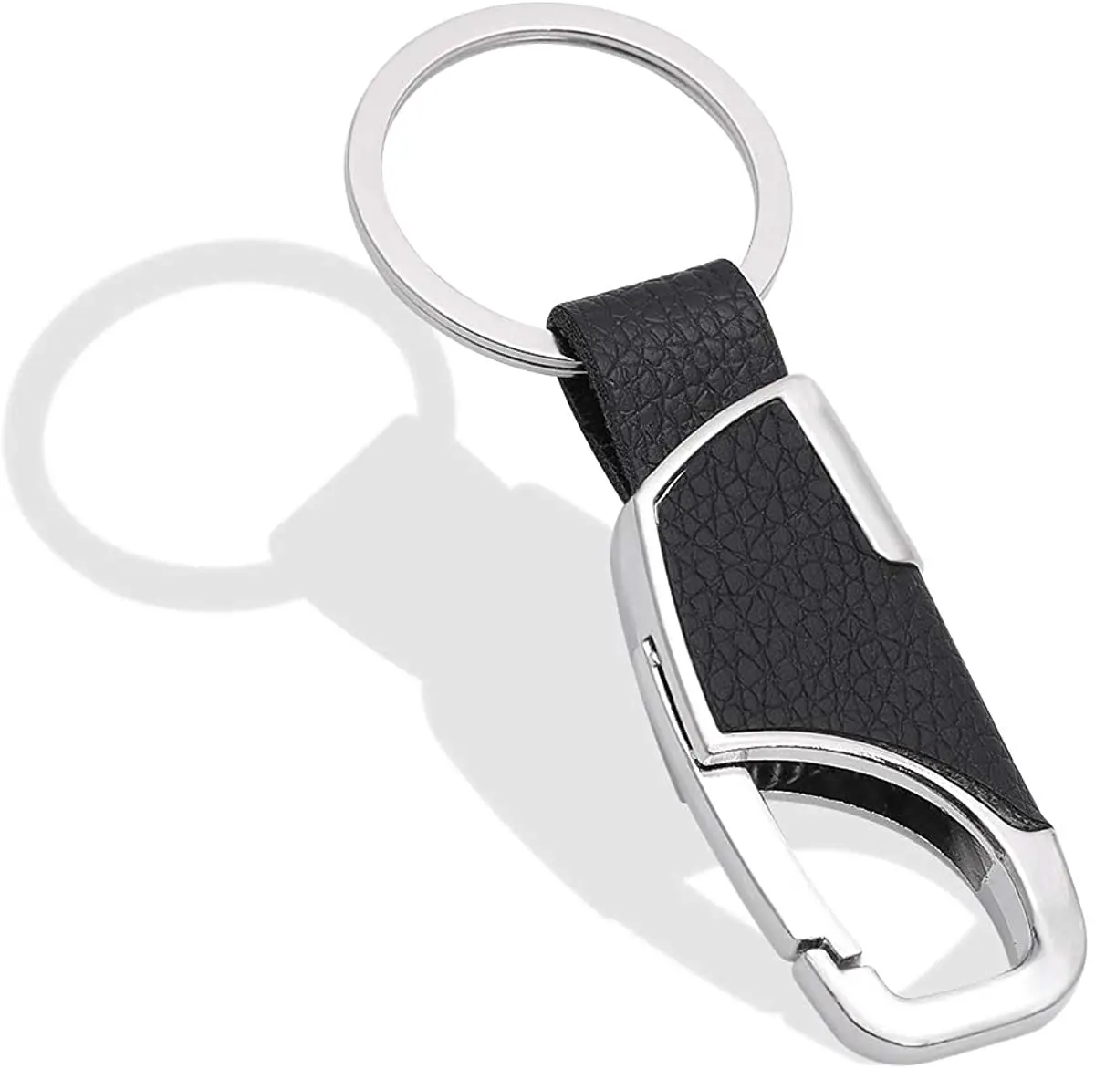 Hot Sale Classic Car Keychain Zinc Alloy Metal Bat Key Chains Souvenir Personalized Blank Custom Car Logo Kawaii Key Chain Ring