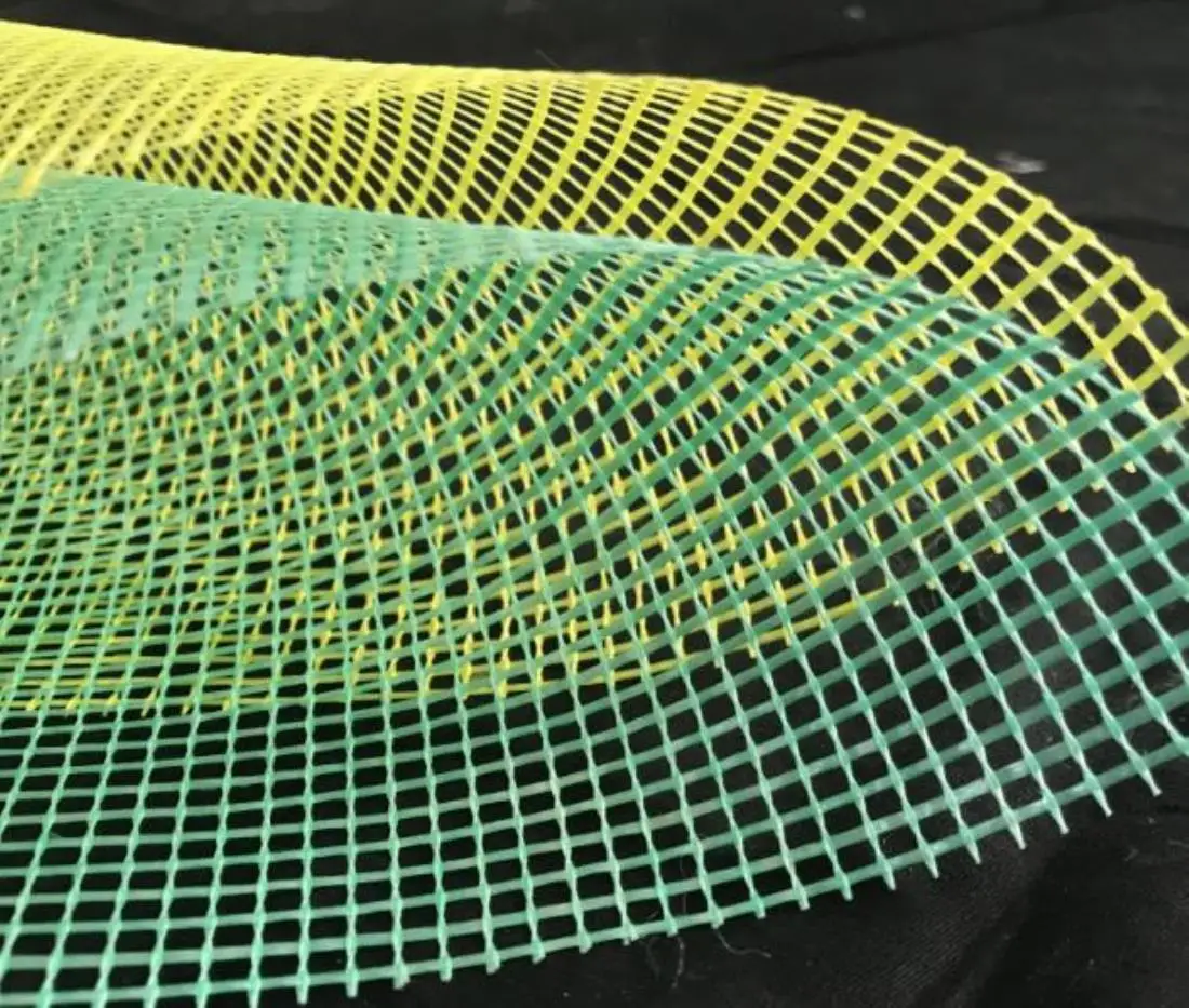 Direct Selling Wall Materials Resistant Fiberglass Mesh /Fiberglass Plaster Net Fiberglass mesh cloth