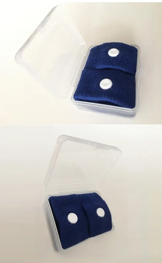 High Quality Cheap price Sea band,Travel Sickness Wristband,Anti Nausea Bands