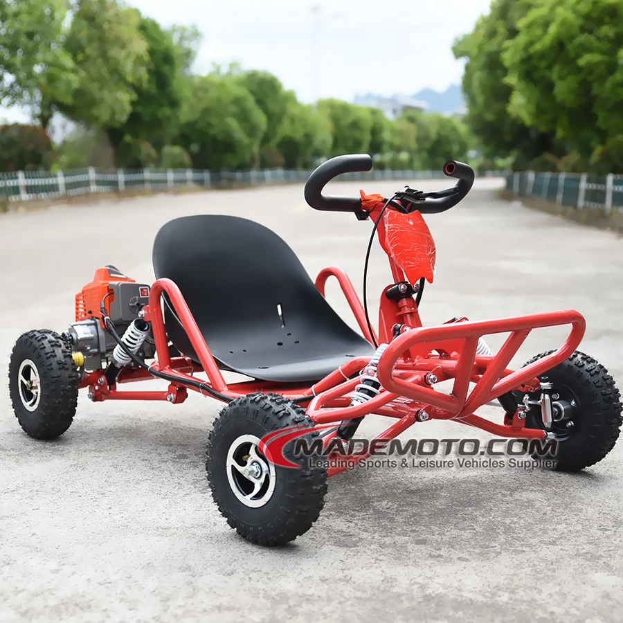 Kandi 90cc с гидротрансформатором комплект 63cc внедорожный Go Kart