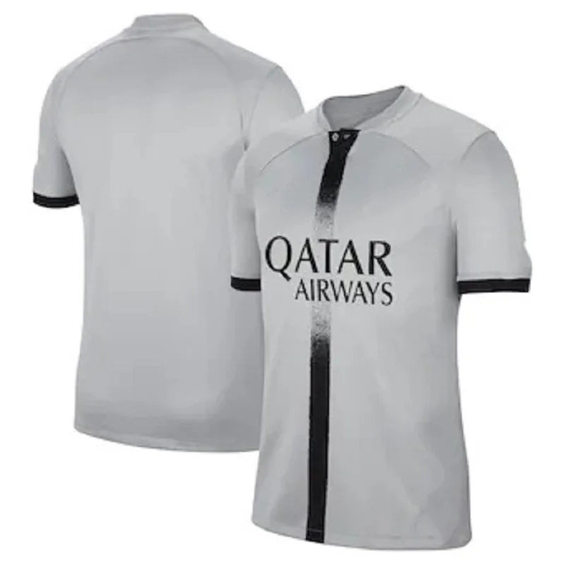 2023 Newest Yongguan   Thailand real player version jersey 2022 club Home soccer jersey football jersey soccer wear madrids Play