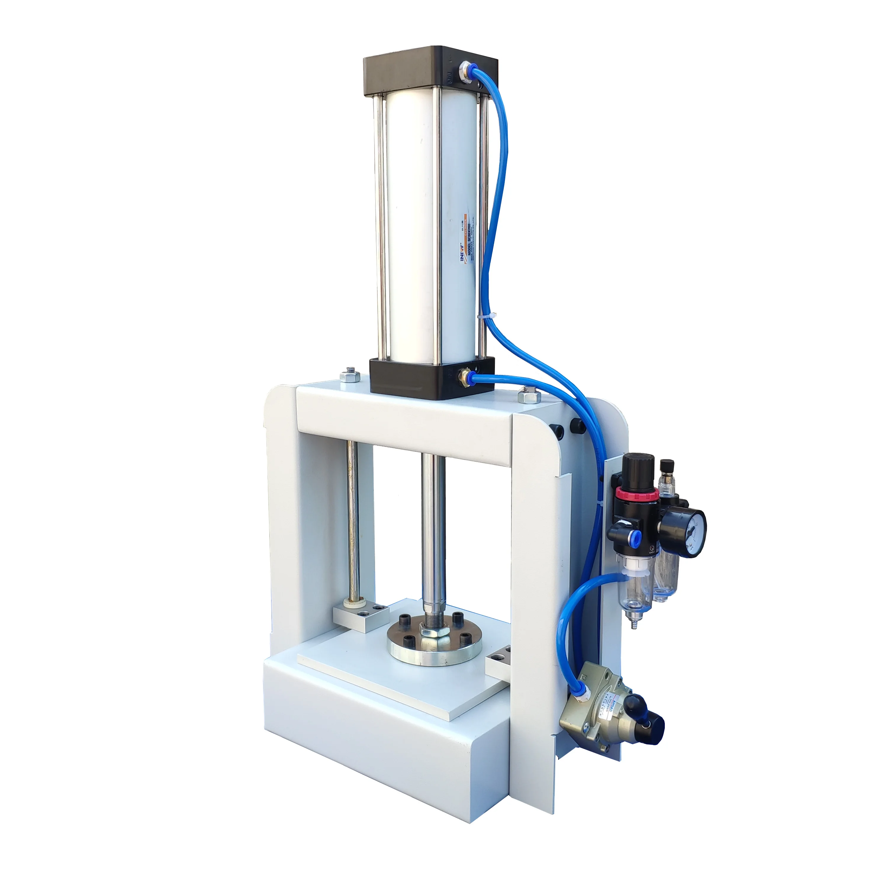 Mini Style Pressing Machine