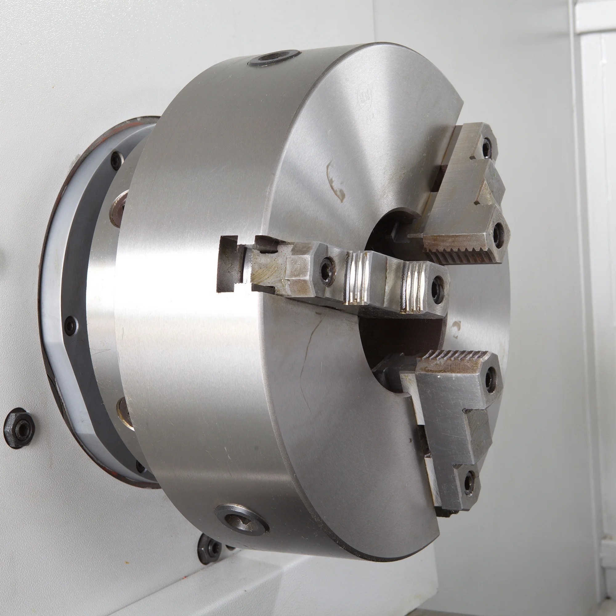 
CK6191B fanuc used cnc lathe machine japan 