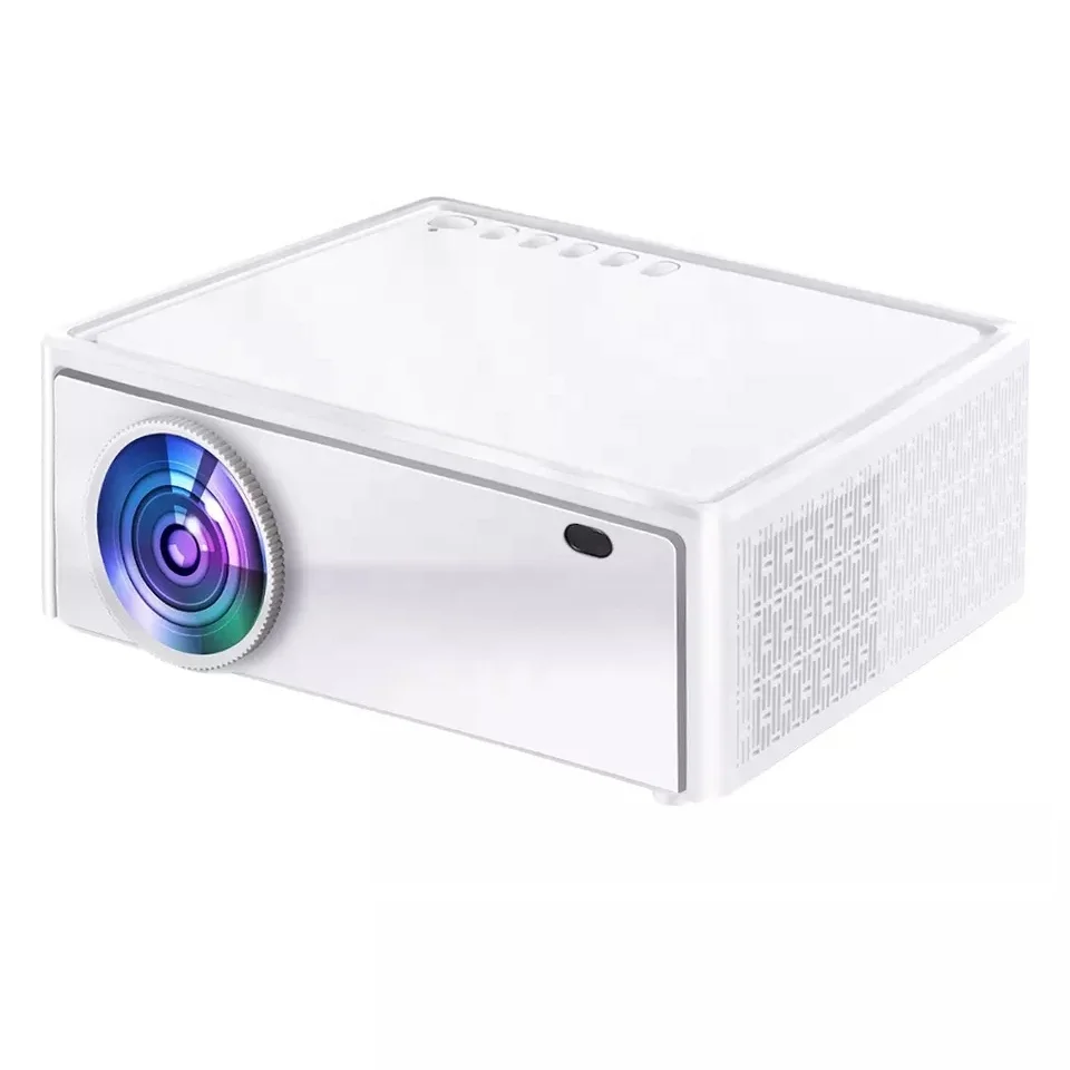 Everycom E700 2k Projector with 3+16G 2.4/5G WIFI 4K Android 11  video projector