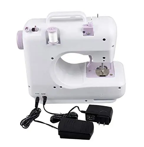 High Quality sewing machine home domestic multifunction domestic sewing machine