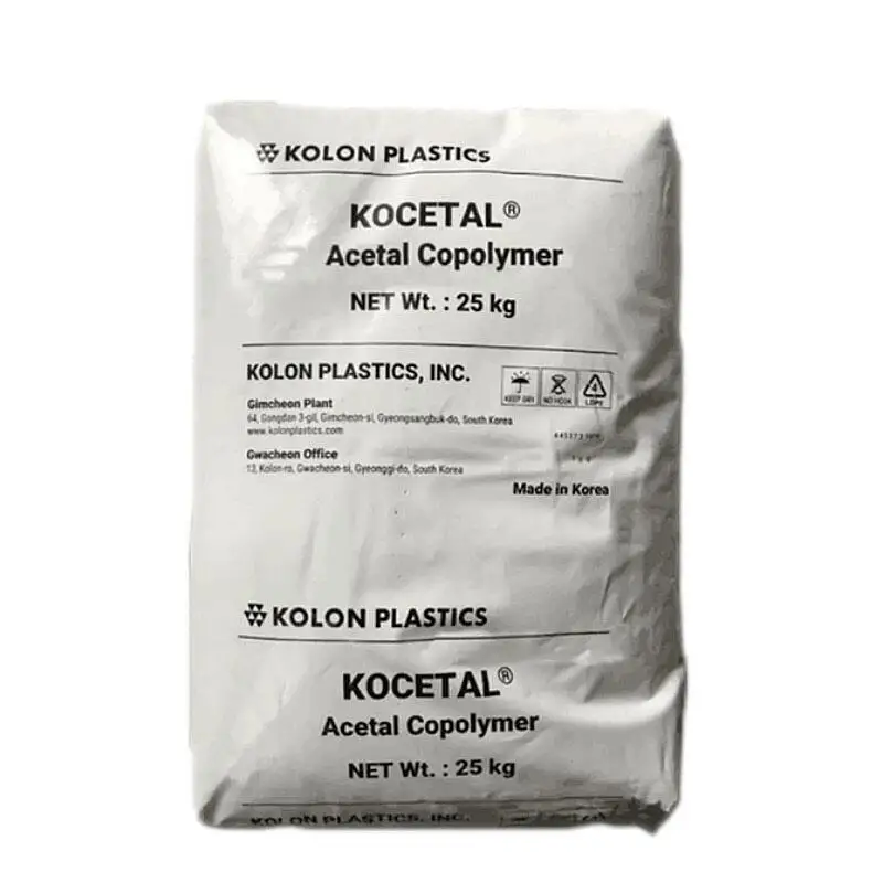 Хит продаж, гранулы из полиоксиметиленовой смолы Kolon POM EL304 со средней вязкостью