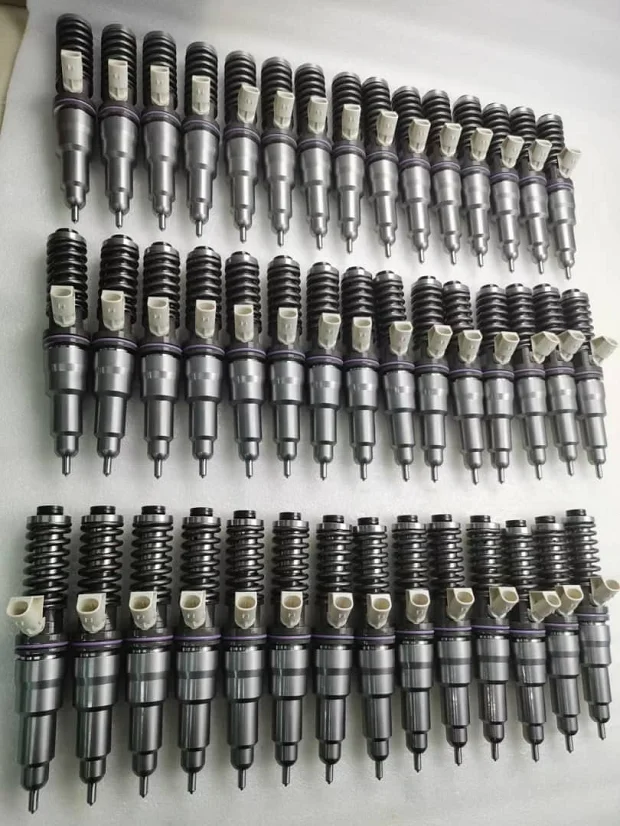 High Quality  Unit Fuel Injector BEBE4F09001 for VOLVO 21451295 fuel injection pump