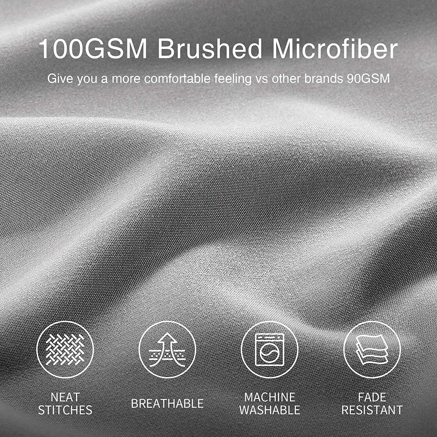 Yintex hotel life sheet sets white hotel super single microfiber bed sheet hotel bedsheets