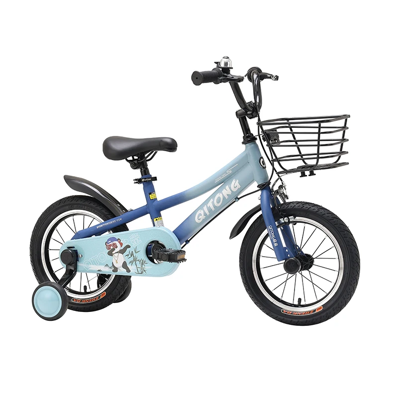 Kids Bike 12-18 Inch Bicycle for 3-9 years children Stock E Bike China for Kid Balance Bike