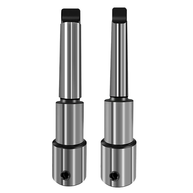 RJTOOLS Morse taper shank arbor of annular cutter