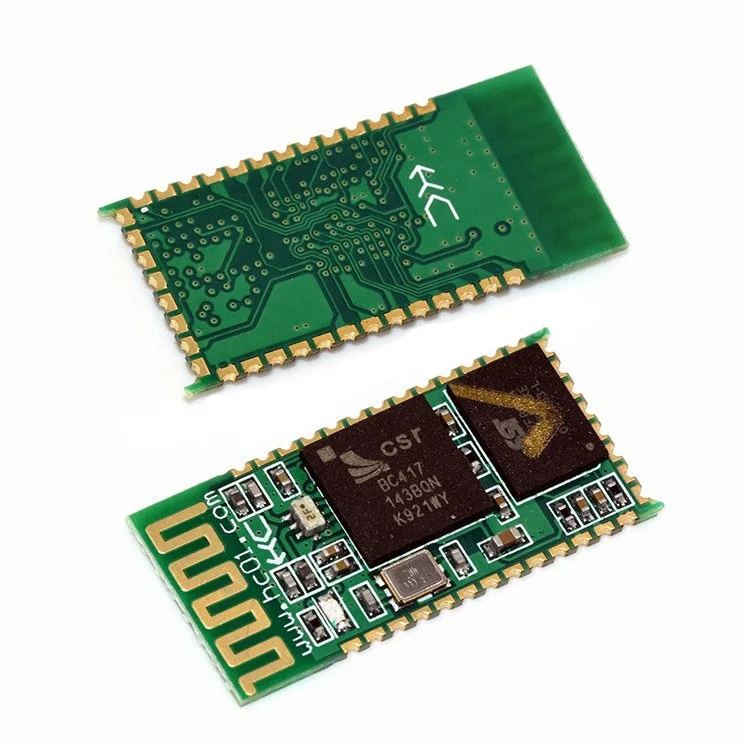 
HC05 Wireless Serial Module HC-05 