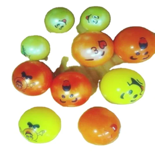 Smile image capsule and paintball Print Full Automatic Paintball Making Machine