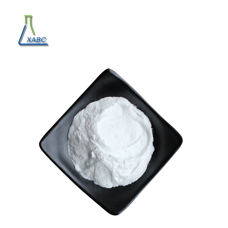 Fatory supply Bulk 98% Nicotinamide Adenine Dinucleotide NAD+ NAD bulk pure powder raw materials CAS 53-84-9