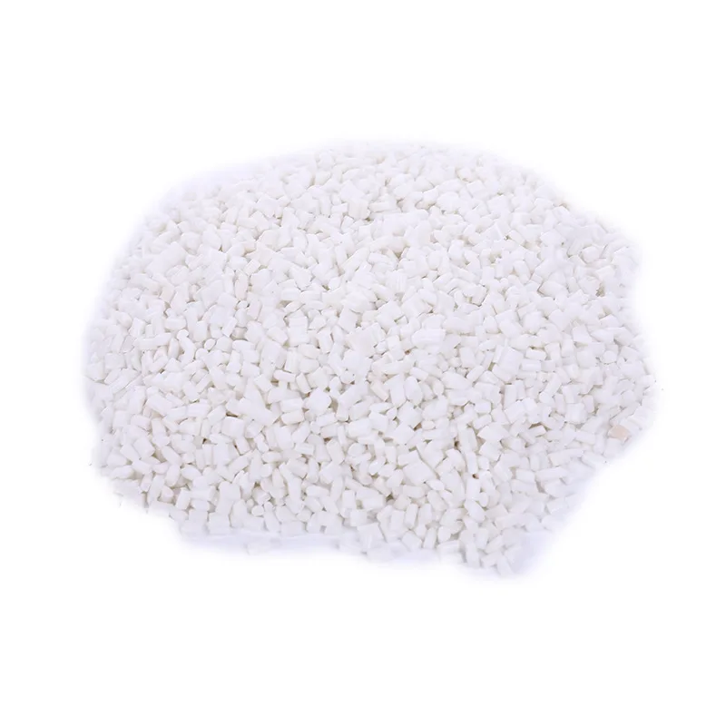 PP homopolymer granules for injection and film Polypropylene Plastic granule