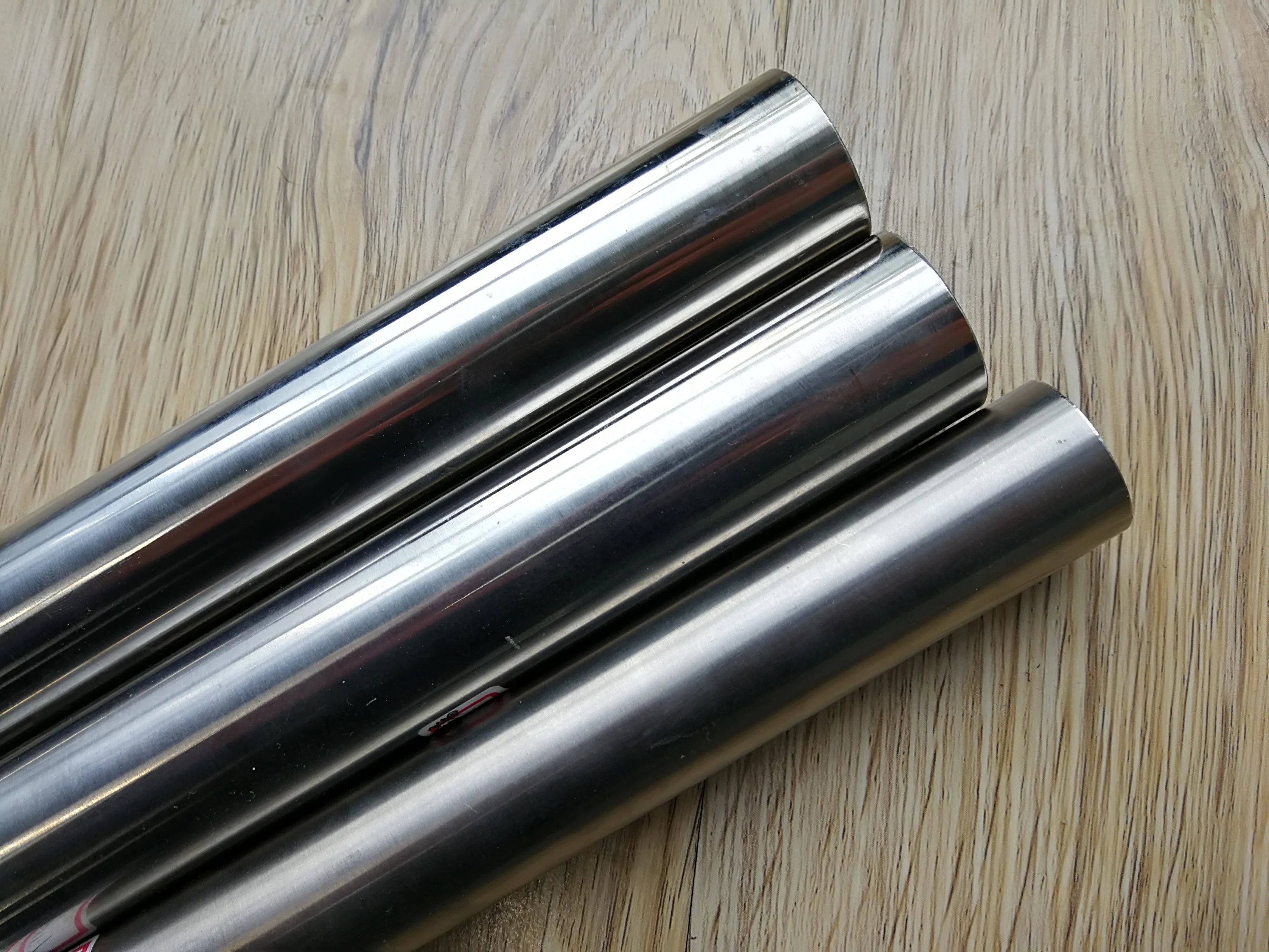 13/15/17 Inch Diameter 600 601 Inconel 625 Tube Price Per Kg Nickel Pipe